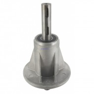 Replacement Castelgarden Honda Stiga Viking 102 122 Left Mandrel Housing & Shaft Replacement Castelgarden Honda Stiga Viking 102 122 Left Mandrel Housing & Shaft