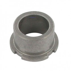 Genuine Castelgarden Honda Stiga Mountfield Lawnking John Deere Aplina 102 122 Front Axle Bush Round Type