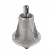 Replacement Castelgarden Honda Stiga Viking 102 122 Right Mandrel Housing & Shaft Replacement Castelgarden Honda Stiga Viking 102 122 Right Mandrel Housing & Shaft