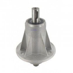 Replacement Castelgarden Honda Stiga Viking 102 122 Right Mandrel Housing & Shaft Replacement Castelgarden Honda Stiga Viking 102 122 Right Mandrel Housing & Shaft