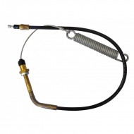 Replacement Castelgarden JP92 JP92 Hydro JR92 JR92 Hydro JT92 JT92 Clutch Blade Engage Cable Pre 2007 Replacement Castelgarden JP92 JP92 Hydro JR92 JR92 Hydro JT92 JT92 Clutch Blade Engage Cable Pre 2007