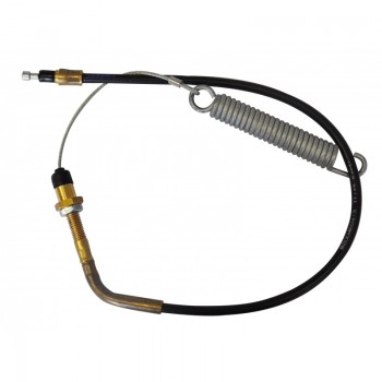 Replacement Castelgarden JP92 JP92 Hydro JR92 JR92 Hydro JT92 JT92 Clutch Blade Engage Cable Pre 2007