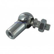 Replacement Castelgarden M10 Ball Joint Twin Cut Steering Replacement Castelgarden M10 Ball Joint Twin Cut Steering