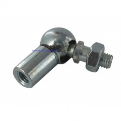 Replacement Castelgarden M10 Ball Joint Twin Cut Steering