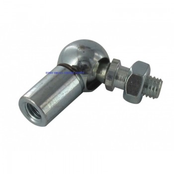 Replacement Castelgarden M10 Ball Joint Twin Cut Steering