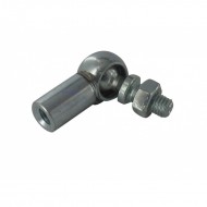 Replacement Castelgarden M8 Ball Joint Twin Cut Steering