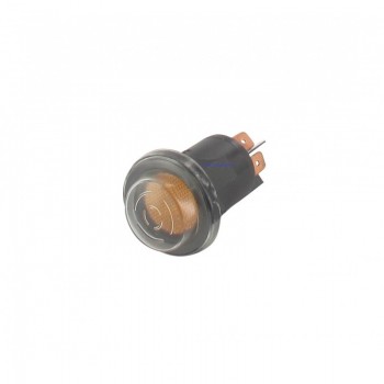 Replacement Castelgarden Honda Magnetic Clutch Switch 118450067/01 136-0057-1 80196-VK1-003