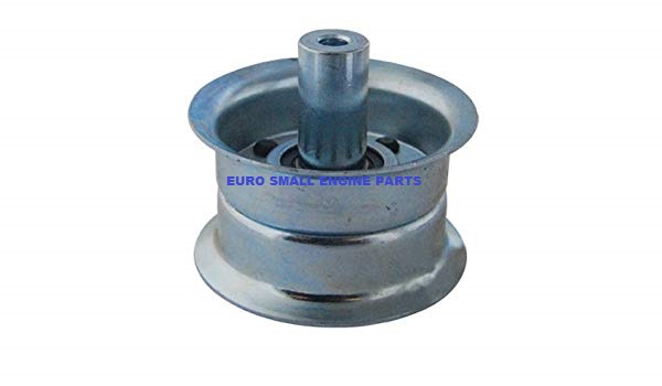 Lama Tagliaerba DT Parts Per Castel Garden MJ66 MJ66E Hydro - Ricambio Originale 184109505/0 - Foto 10