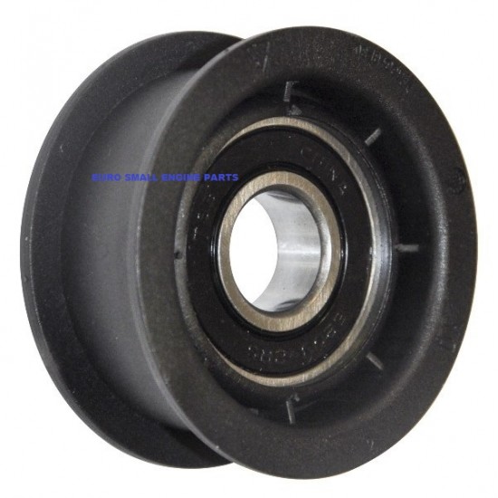 Replacement Castelgarden MJ66 MJ66E Hydro Transmission Belt Pulley