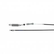 Replacement Castelgarden Mountfield Blade Engage Cable 102cm or 40" 2006 to 2007 Replacement Castelgarden Mountfield Blade Engage Cable 102cm or 40" 2006 to 2007