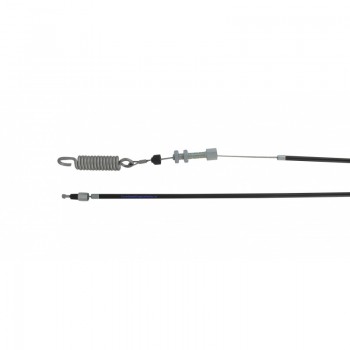Replacement Castelgarden Mountfield Blade Engage Cable 102cm or 40" 2006 to 2007 Replacement Castelgarden Mountfield Blade Engage Cable 102cm or 40" 2006 to 2007