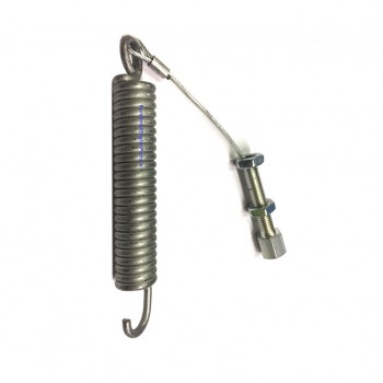 Replacement Castelgarden Mountfield Stiga Blade Engage Cable fits 102cm 40" Electric Clutch Replacement Castelgarden Mountfield Stiga Blade Engage Cable fits 102cm 40" Electric Clutch