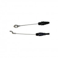 Replacement Castelgarden Mountfield Champion Lawnking Sovereign Brake Cable Replacement Castelgarden Mountfield Champion Lawnking Sovereign Brake Cable