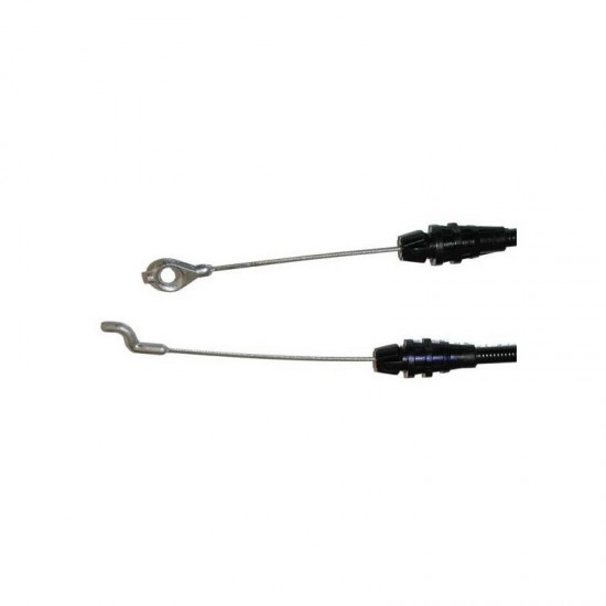 Replacement Castelgarden Mountfield Champion Lawnking Sovereign Brake Cable