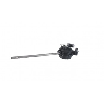 Replacement Castelgarden Mountfield Champion 464TR R484TR 534TR/E XS Gearbox Black Plastic Replacement Castelgarden Mountfield Champion 464TR R484TR 534TR/E XS Gearbox Black Plastic