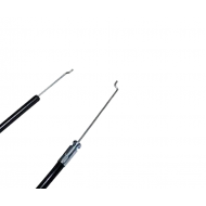 Genuine Castelgarden Mountfield EL63 XE70 Throttle Cable Genuine Castelgarden Mountfield EL63 XE70 Throttle Cable
