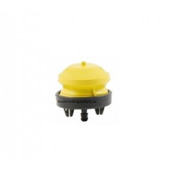 Replacement Castelgarden NGP T475 T675 Primer