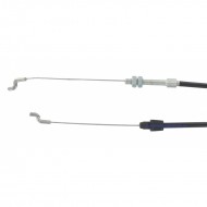 Replacement Castelgarden 504 TR 534 TR Drive Cable Replacement Castelgarden 504 TR 534 TR Drive Cable