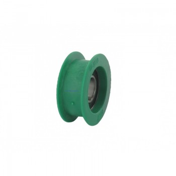 Replacement Castelgarden Honda Mountfield Stiga Viking J92 TC92 TC102 TC122 Plastic Tension Pulley for Drive Belt Replacement Castelgarden Honda Mountfield Stiga Viking J92 TC92 TC102 TC122 Plastic Tension Pulley for Drive Belt