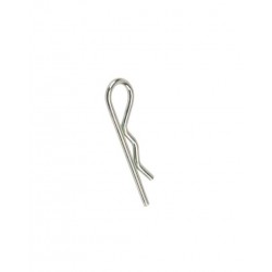 Genuine Castelgarden Mountfield 50mm R Clip D=2