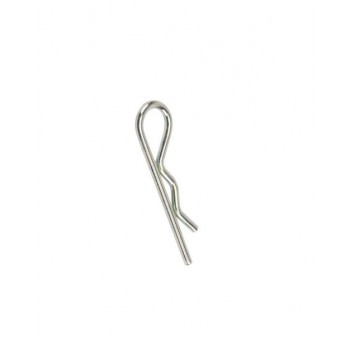 Genuine Castelgarden Mountfield 50mm R Clip D=2 Genuine Castelgarden Mountfield 50mm R Clip D=2