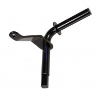 Genuine Castelgarden XD140 XDC140HD XDC150HD XDC170HD SD98 Left Stub Axle Genuine Castelgarden XD140 XDC140HD XDC150HD XDC170HD SD98 Left Stub Axle