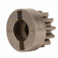 Replacement Castelgarden 92cm 102cm 122cm Steering Tooth Pinion Pre 2011 & Honda