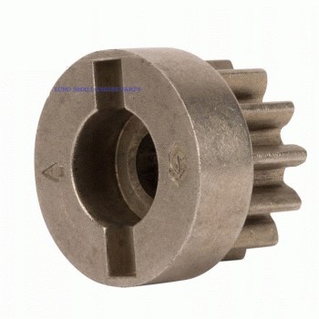 Replacement Castelgarden 92cm 102cm 122cm Steering Tooth Pinion Pre 2011 & Honda