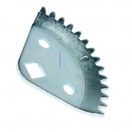 Genuine Castelgarden XG140HD XG145HD XG160HD XG170HD Steering Sector