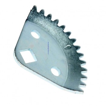 Genuine Castelgarden XG140HD XG145HD XG160HD XG170HD Steering Sector