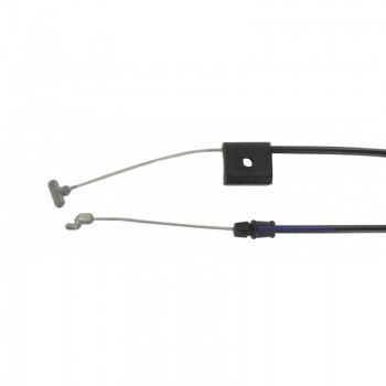 Replacement Castelgarden Stiga Brake Cable 81000686/0, 1111-2968-05