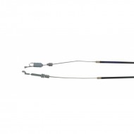 Replacement Castelgarden T484 Drive Clutch Cable