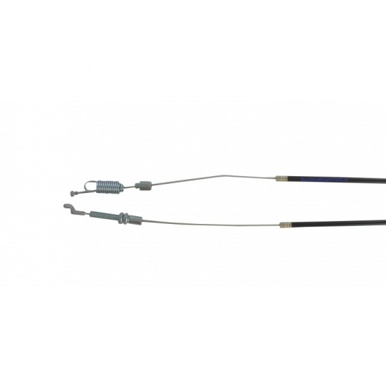 Replacement Castelgarden T484 Drive Clutch Cable