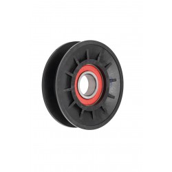 Replacement Castelgarden Mountfield Stiga Atco Plastic Transmission Drive Pulley 62mm