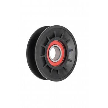 Replacement Castelgarden Mountfield Stiga Atco Plastic Transmission Drive Pulley 62mm