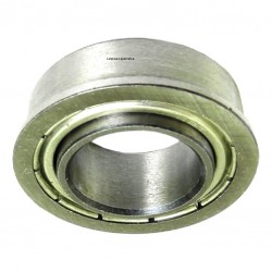 Replacement Castelgarden Twin Cut F72 J92  NJ90  TC102  TC122 Front Wheel Bearing