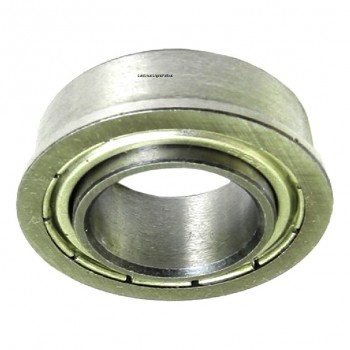 Replacement Castelgarden Twin Cut F72 J92  NJ90  TC102  TC122 Front Wheel Bearing