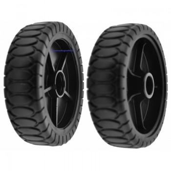 Genuine Castelgarden NP534 T430 434 480 484 TD 430 434 480 Wheel Genuine Castelgarden NP534 T430 434 480 484 TD 430 434 480 Wheel