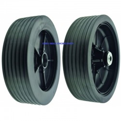 Genuine Castelgarden CL480 484 F502 504 NG504 PA504 R430 T430 434 480 484 Wheel Genuine Castelgarden CL480 484 F502 504 NG504 PA504 R430 T430 434 480 484 Wheel