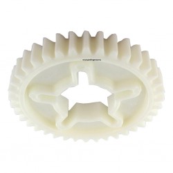 Genuine Castelgarden NP534TR PAN504TR Stiga Combi 53SB Collector 48SB Multiclip 50S Wheel Gear