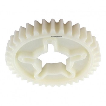 Genuine Castelgarden NP534TR PAN504TR Stiga Combi 53SB Collector 48SB Multiclip 50S Wheel Gear