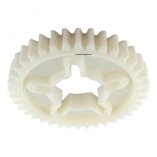 Genuine Castelgarden NP534TR PAN504TR Stiga Combi 53SB Collector 48SB Multiclip 50S Wheel Gear