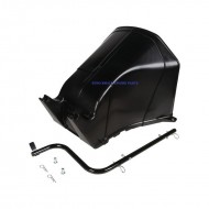 Genuine Castelgarden XDC140 XDC150 XDC170HD Mountfield 1430 1530 and Stiga Grass Deflector 84cm 32" Genuine Castelgarden XDC140 XDC150 XDC170HD Mountfield 1430 1530 and Stiga Grass Deflector 84cm 32"