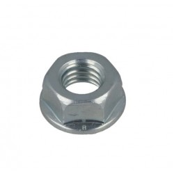 Replacement Castelgarden XDC140 XDC140HD XDC150HD 1530H Roller Wheel Bolt Nut