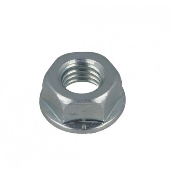 Replacement Castelgarden XDC140 XDC140HD XDC150HD 1530H Roller Wheel Bolt Nut