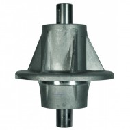 Replacement Castelgarden XDC140HD XDC150HD 15/30H Mandrel R/H for 32" Deck 382564114/0