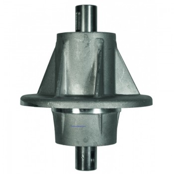 Replacement Castelgarden XDC140HD XDC150HD 15/30H Mandrel R/H for 32" Deck 382564114/0