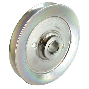 Genuine Castelgarden XDC140HD XDC150HD & 15/30H Jackshaft Pulley Genuine Castelgarden XDC140HD XDC150HD & 15/30H Jackshaft Pulley