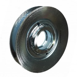 Replacement Castelgarden XDC140HD XDC150HD & 15/30H MP84 Tension Pulley