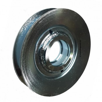 Replacement Castelgarden XDC140HD XDC150HD & 15/30H MP84 Tension Pulley